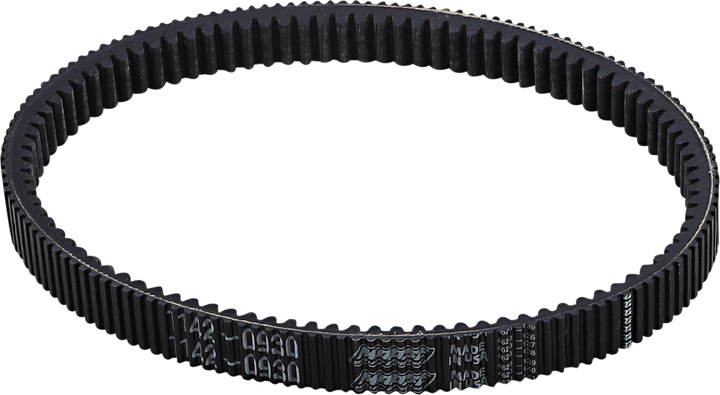 MOOSE OFFROAD Drive Belt - Performance Plus - Arctic Cat/Textron 47-7149