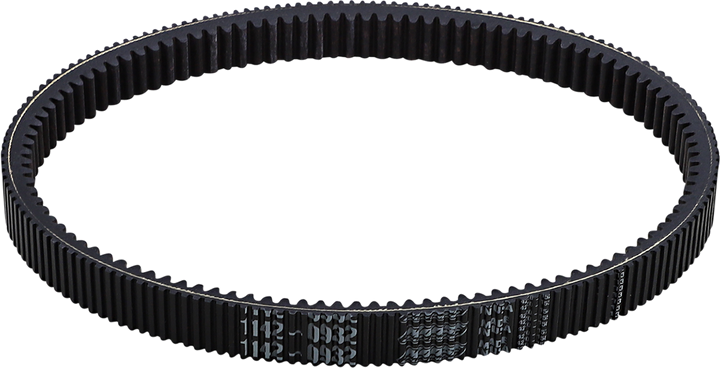 MOOSE OFFROAD Drive Belt - Performance Plus - Polaris 47-7151