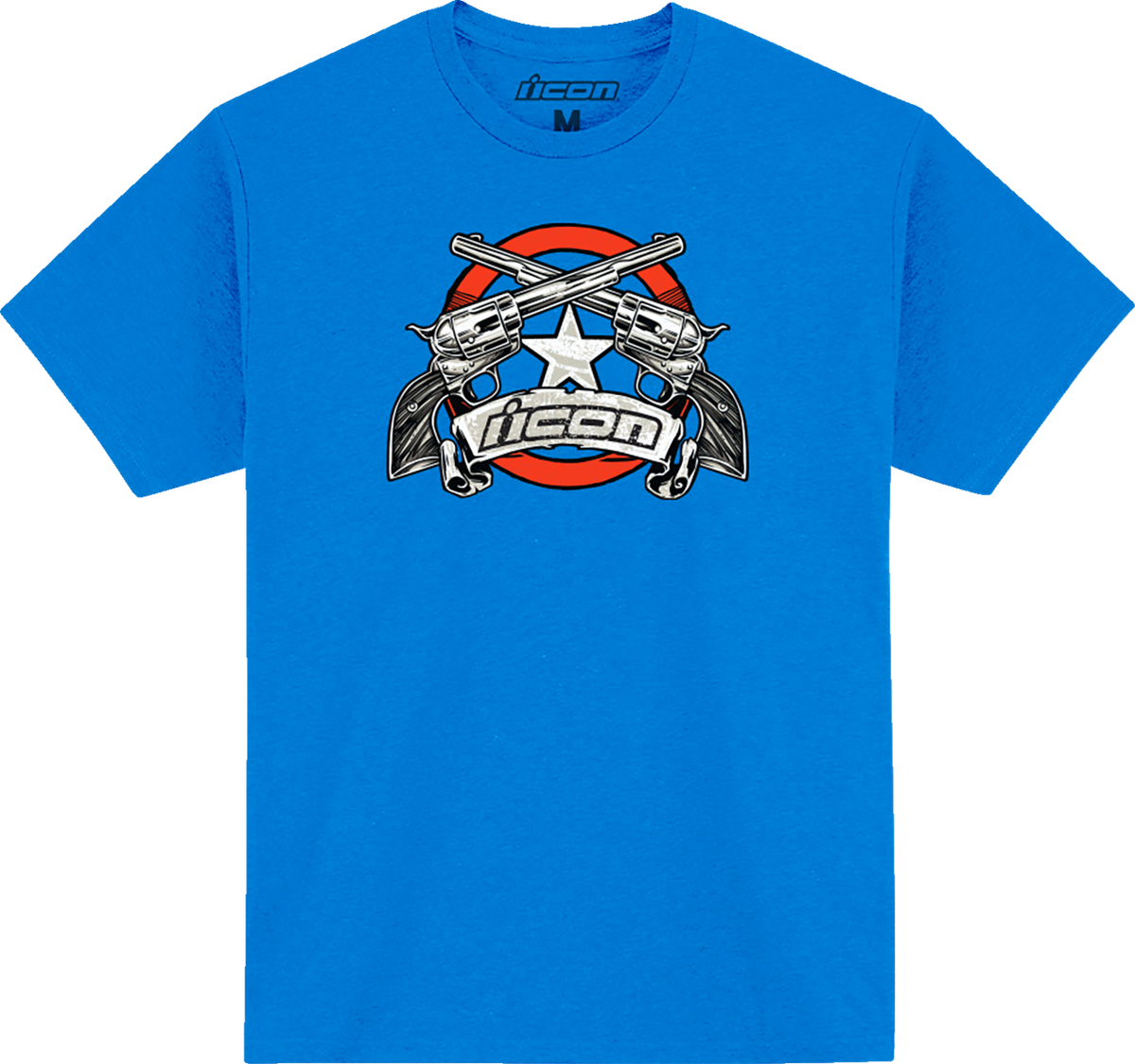 Icon Tejas Libre™ T-Shirt