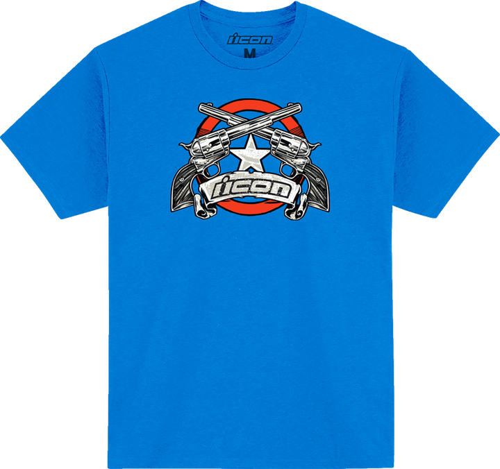 Icon Tejas Libre™ T-Shirt