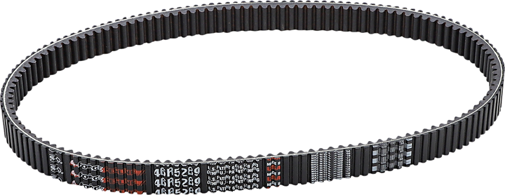 GATES Drive Belt - G-Force RedLine™ - 1-15/32" (W) x 54" (OC) 46R5289
