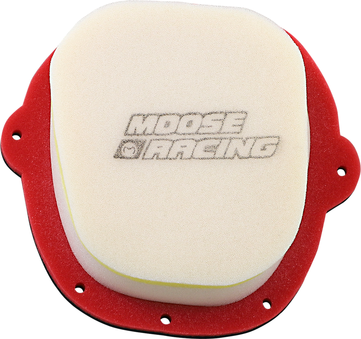 Moose Offroad 1-20-37 Dual-Layer Foam Air Filter for Honda