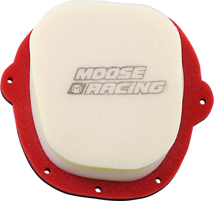 Moose Offroad 1-20-37 Dual-Layer Foam Air Filter for Honda