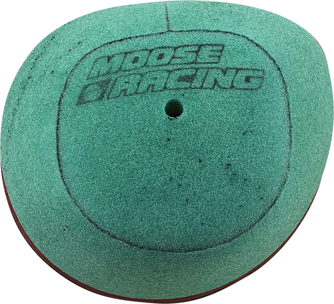 Moose Offroad Precision Pre-Oiled Air Filter for Sherco, P-SHERCO