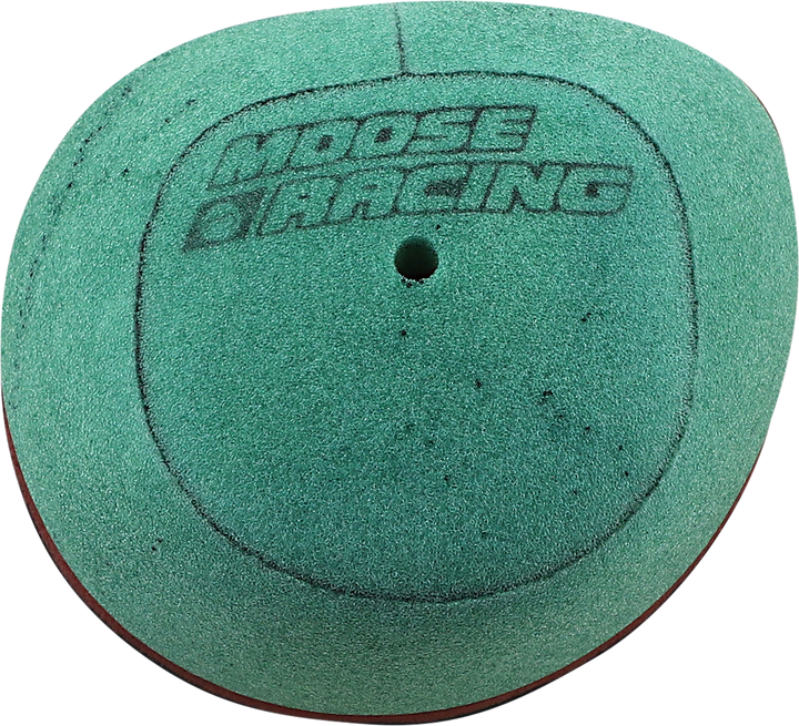 Moose Offroad Precision Pre-Oiled Air Filter for Sherco, P-SHERCO
