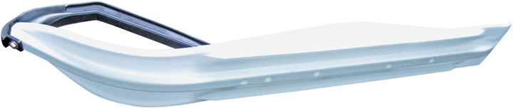 C&A PRO Razor RZ Skis - 6" - White 77010320