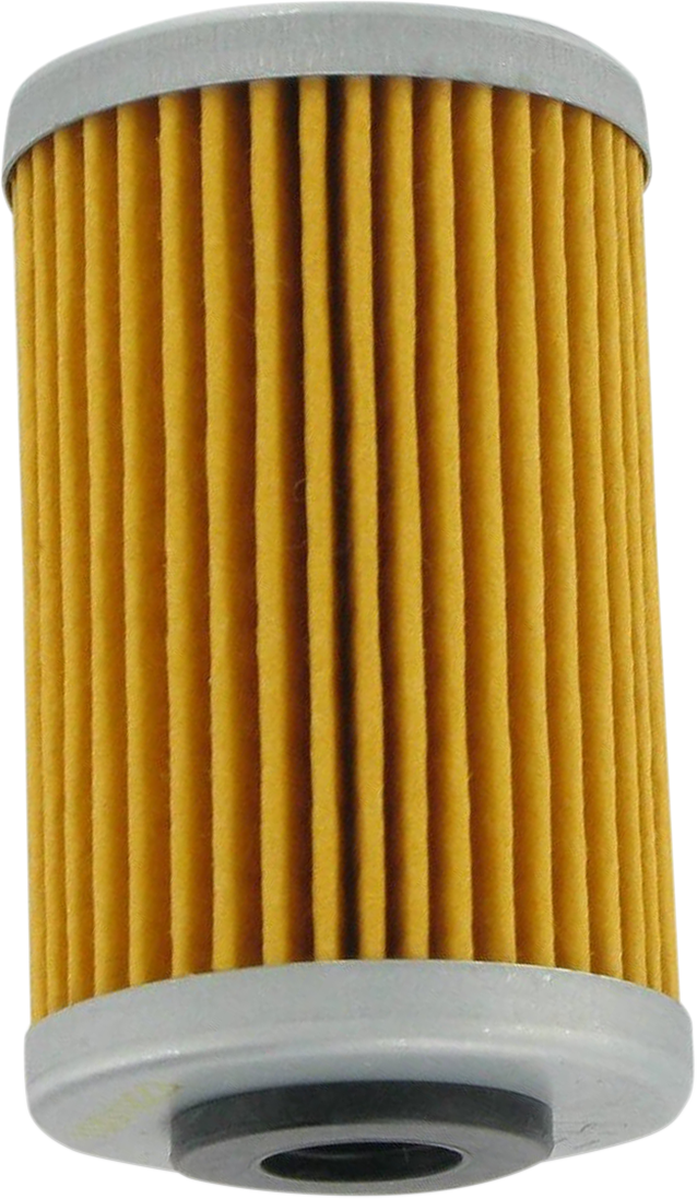 HIFLOFILTRO HF655 Oil Filter for Husqvarna and KTM