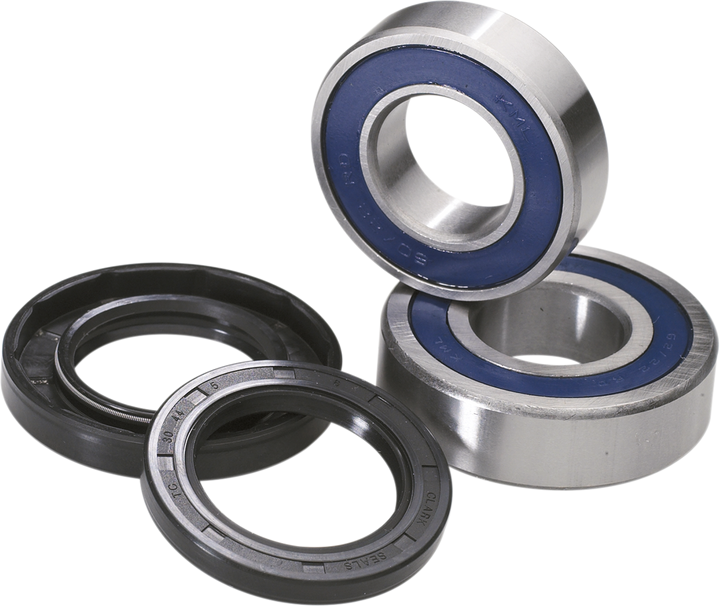 MOOSE OFFROAD Wheel Bearing Kit - Front - DS/RALLY 25-1431