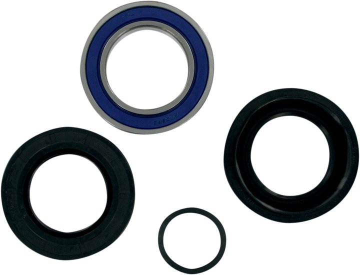 MOOSE OFFROAD Wheel Bearing Kit - Rear - Honda TRX 420 25-1580