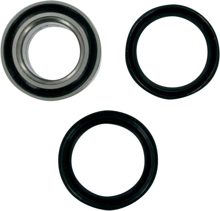 MOOSE OFFROAD Wheel Bearing Kit - Rear - Suzuki 25-1537