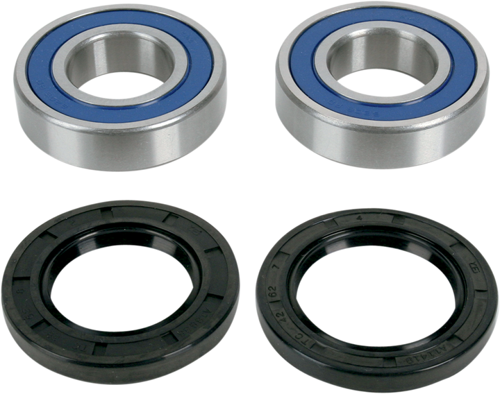 MOOSE OFFROAD Wheel Bearing Kit - Front/Rear - Rhino 450/660/700/YZX 1000 25-1542