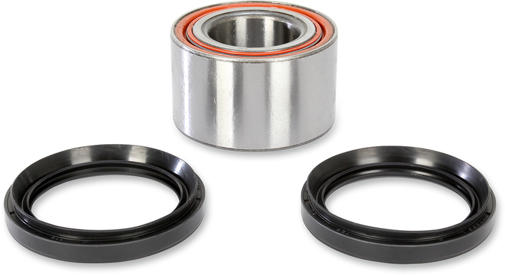 MOOSE OFFROAD Wheel Bearing Kit - Front - Pioneer 500/520/700 25-1699