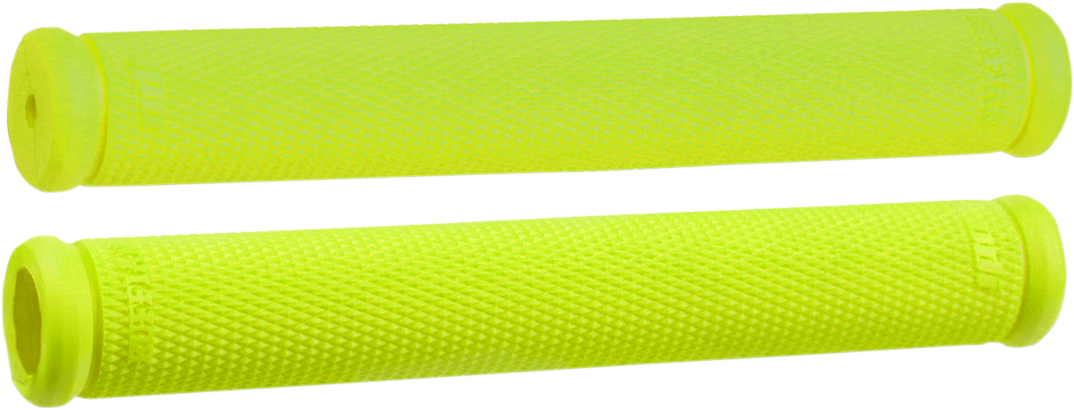 ODI Snow Ruffian Grips