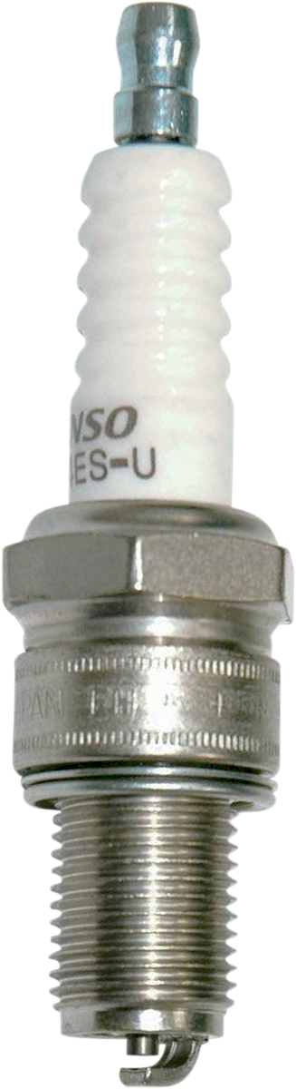 Denso U-Groove Spark Plug - W24ES-U