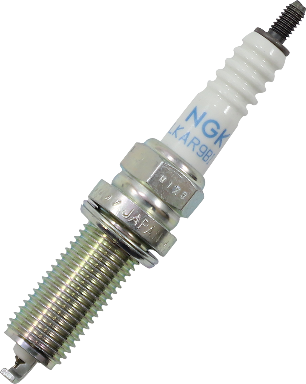 NGK Laser Iridium Spark Plug - LKAR9BI9