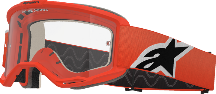 Alpinestars Vision 5 Corp Goggle