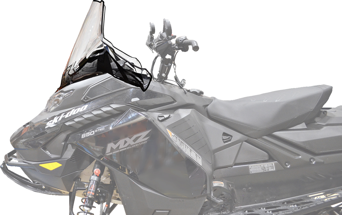 Powermadd Gen5 Windshield