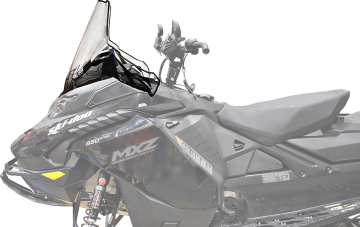 Powermadd Gen5 Windshield