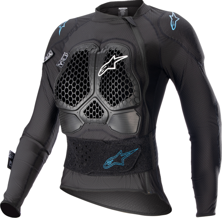 Alpinestars Stella Bionic Action v2 Protection Jacket