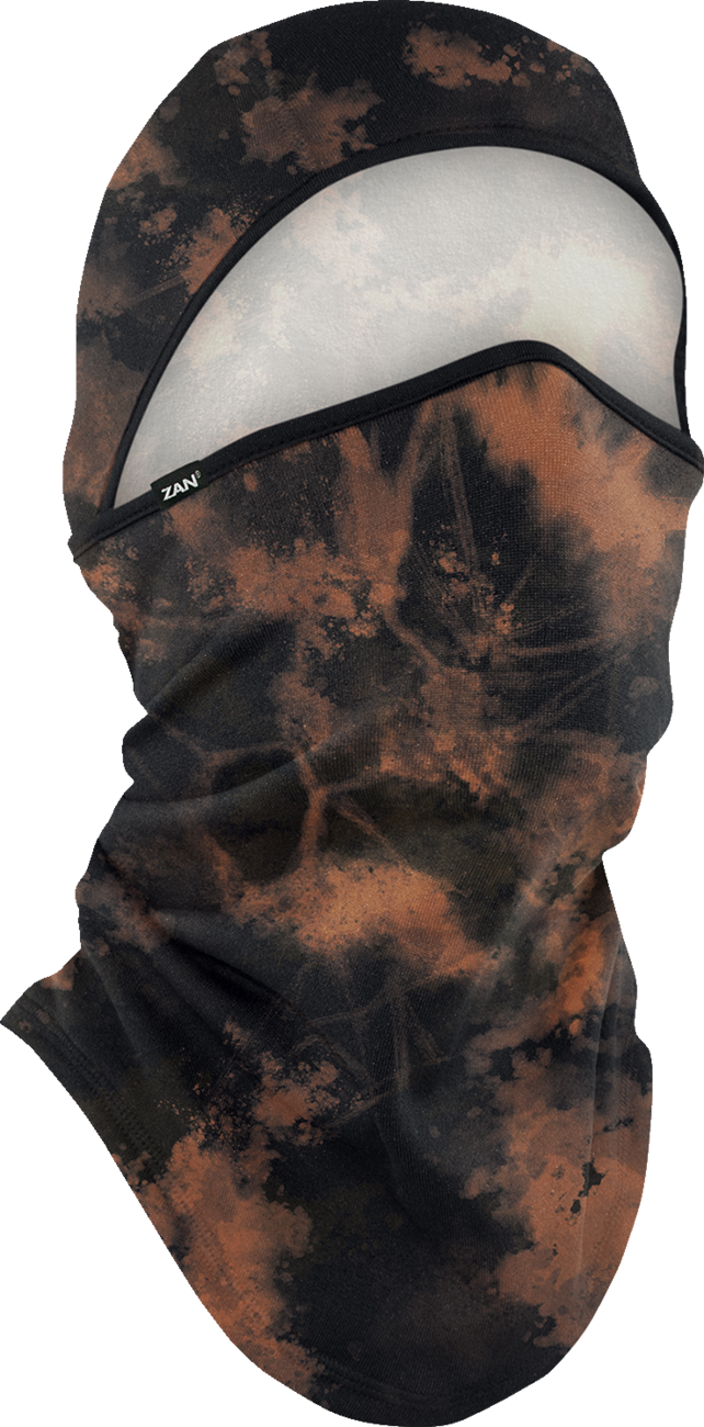 Zan Headgear Sportflex® Convertible Balaclava Greg Lutzka