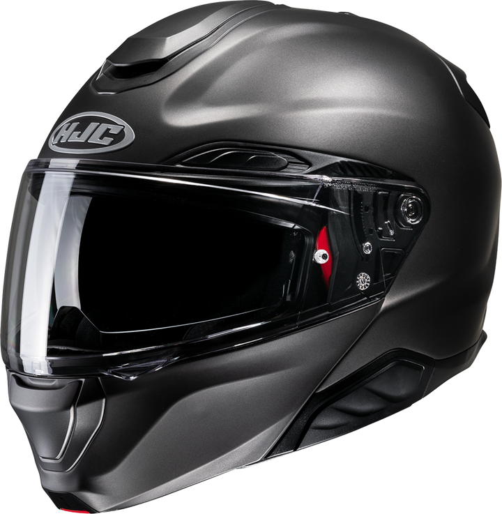 HJC RPHA 91 Solid Modular Helmet