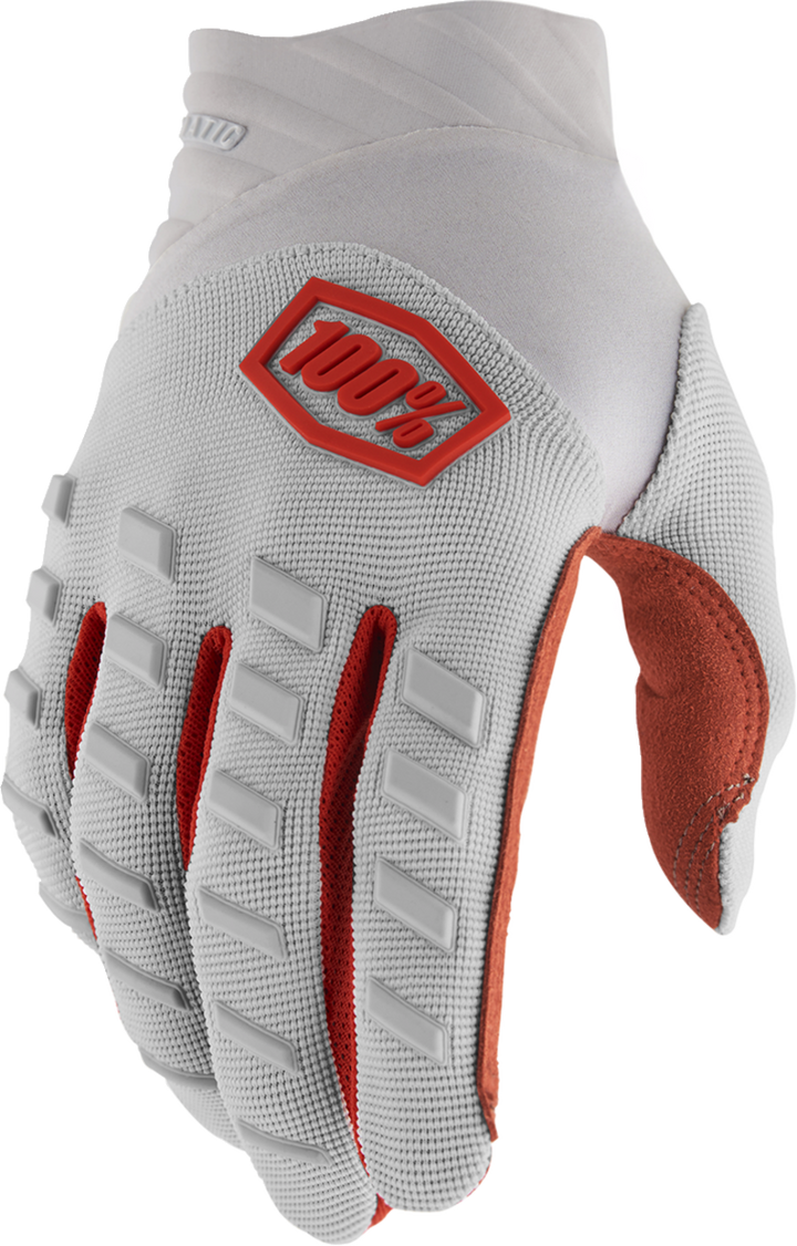 100% Airmatic Gloves