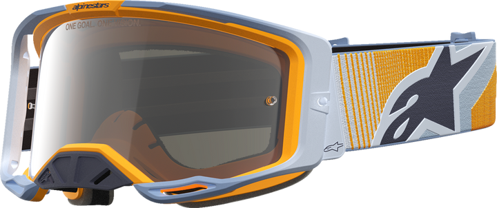 Alpinestars Vision 8 Maven Goggle