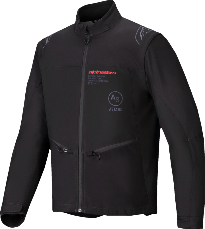 Alpinestars Lite-Dura Softshell Jacket