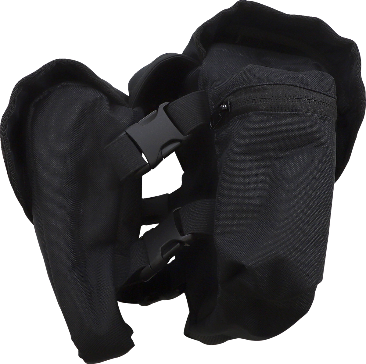 Snobunje Inc. Handlebar Bag