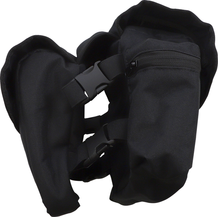 Snobunje Inc. Handlebar Bag