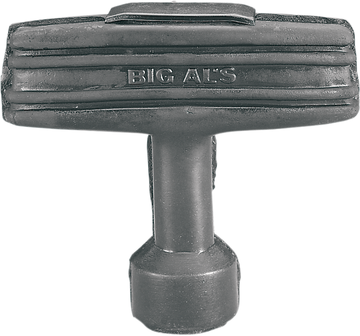 Parts Unlimited Universal Pull Starter Handle