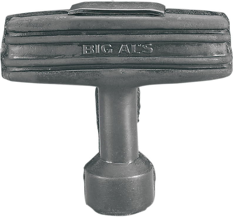 Parts Unlimited Universal Pull Starter Handle