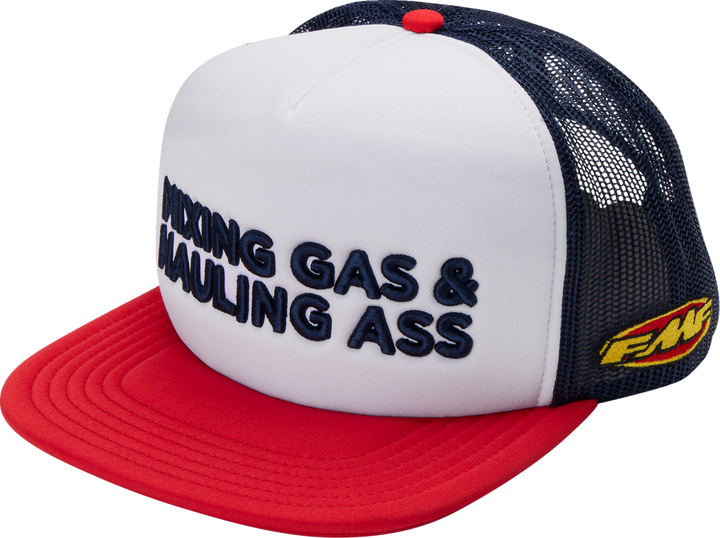 FMF Gass Hat