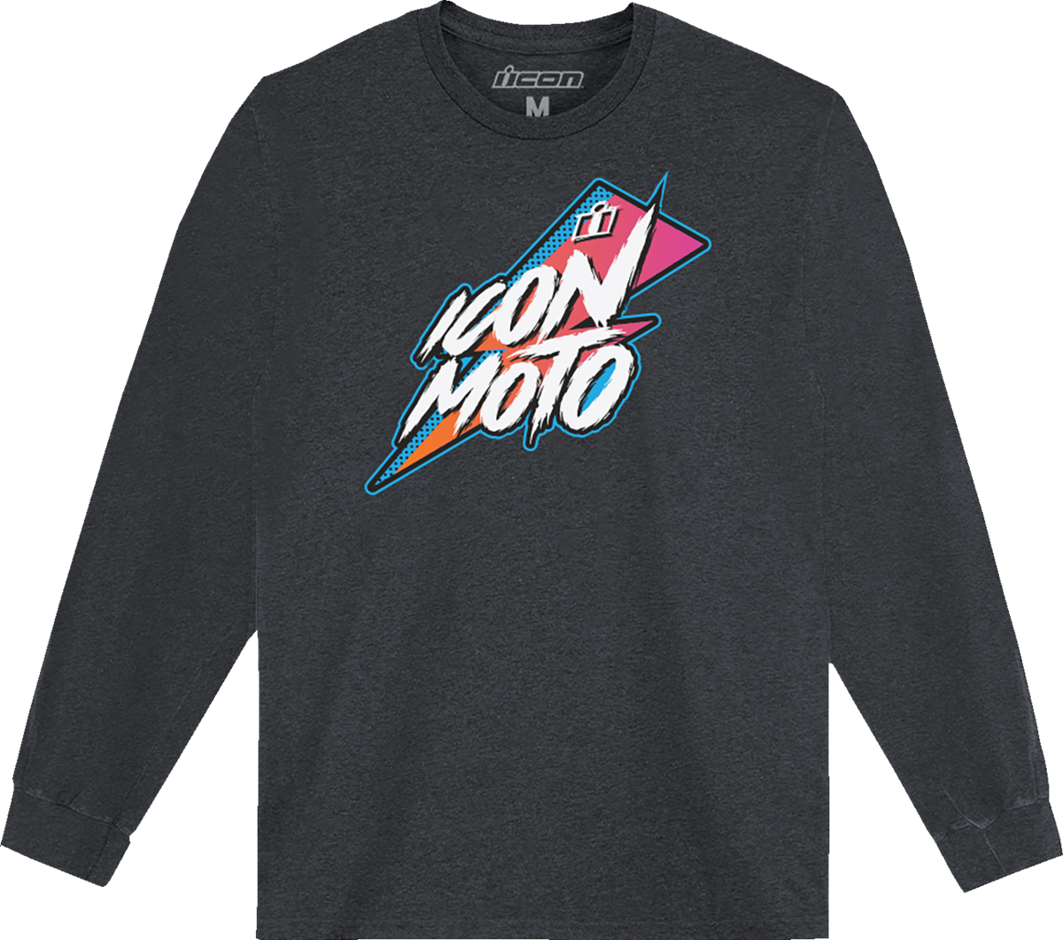 Icon Rad Dawn™ Long-Sleeve T-Shirt
