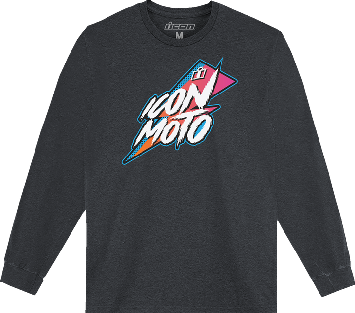 Icon Rad Dawn™ Long-Sleeve T-Shirt