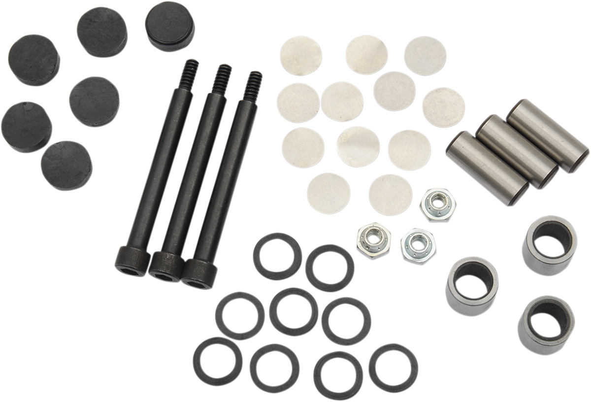EPI Primary Spider Rebuild Kit