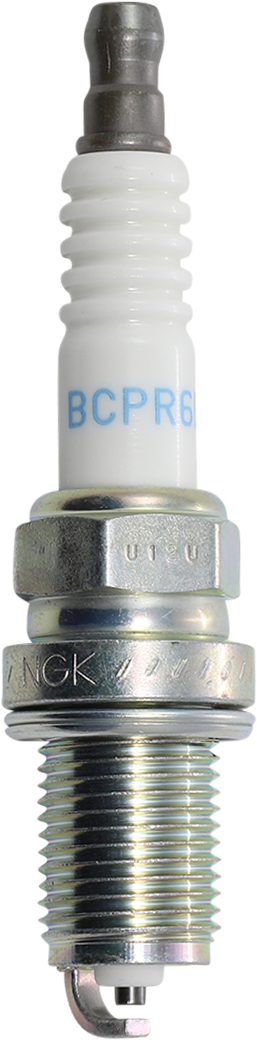 NGK Spark Plug - BCPR6ES