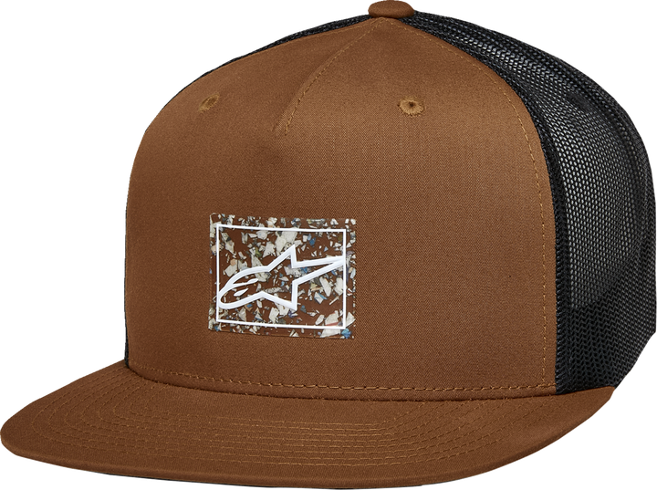 Alpinestars Mackinic Trucker Hat
