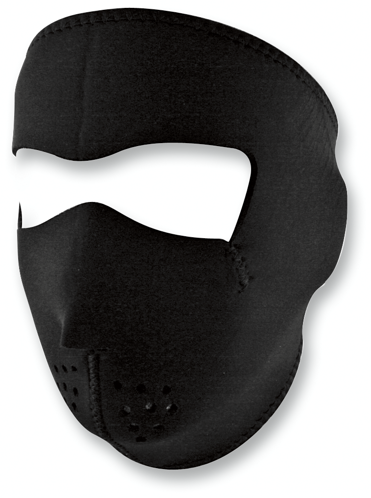 Zan Headgear Full-Face Mask