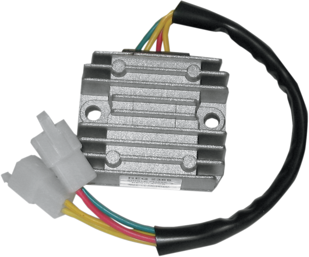Rick's Motorsport Electric Rectifier and Regulator