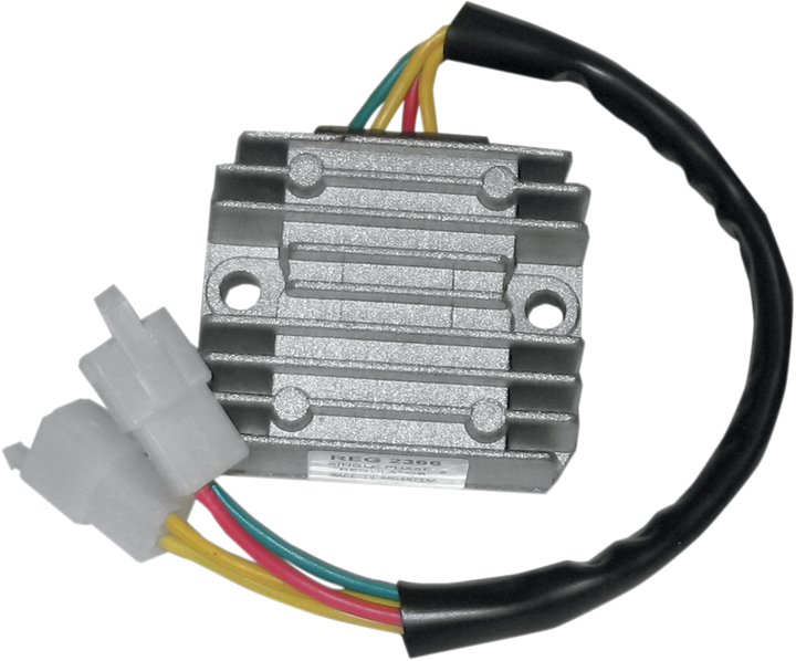 Rick's Motorsport Electric Rectifier and Regulator
