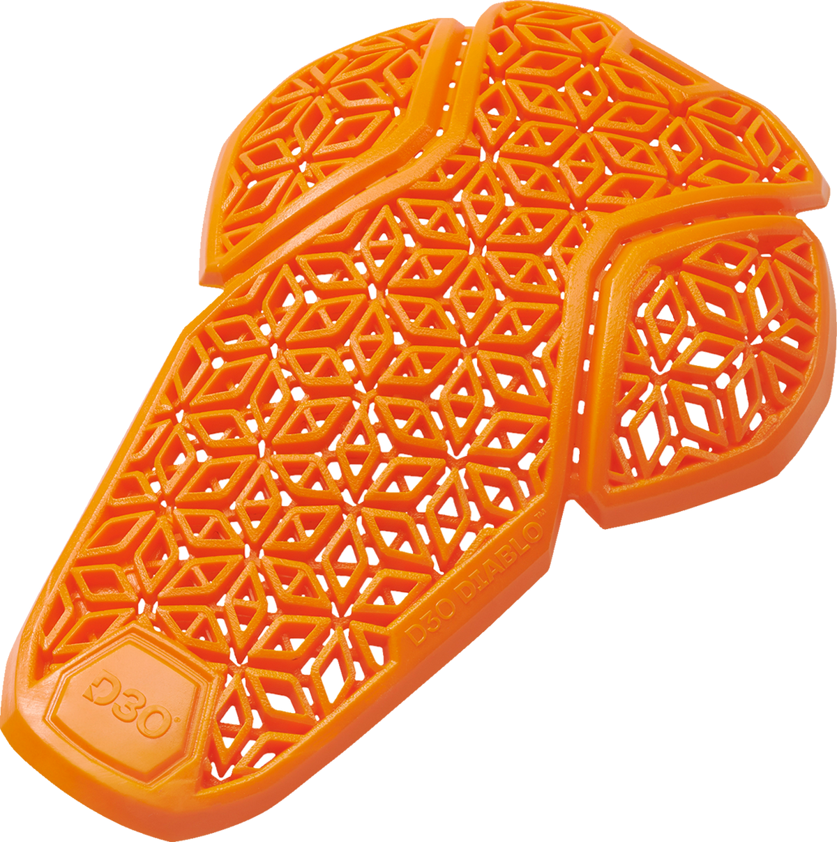 Icon D3O® Diablo Guard - L1