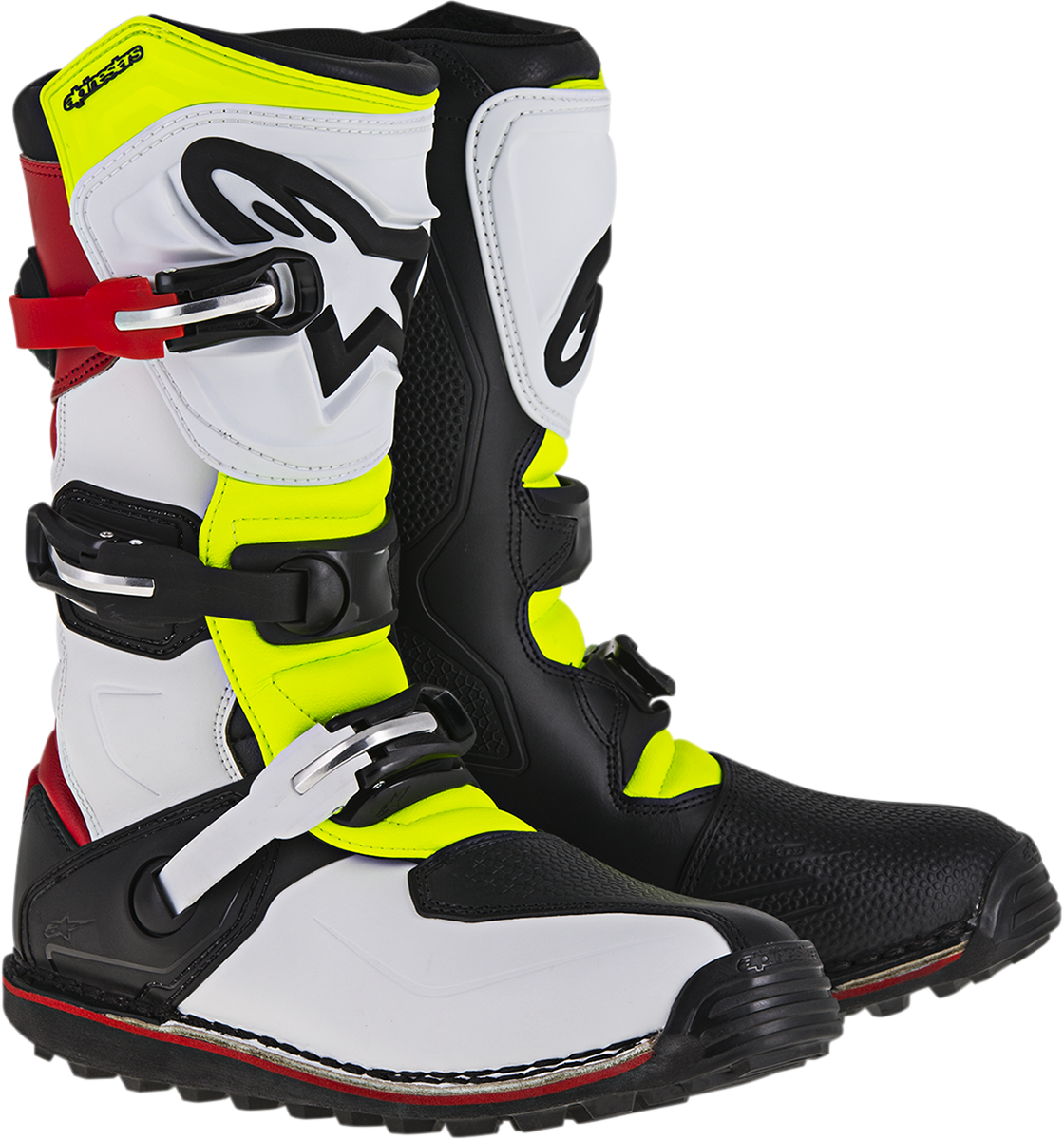 Alpinestars Tech-T Boots