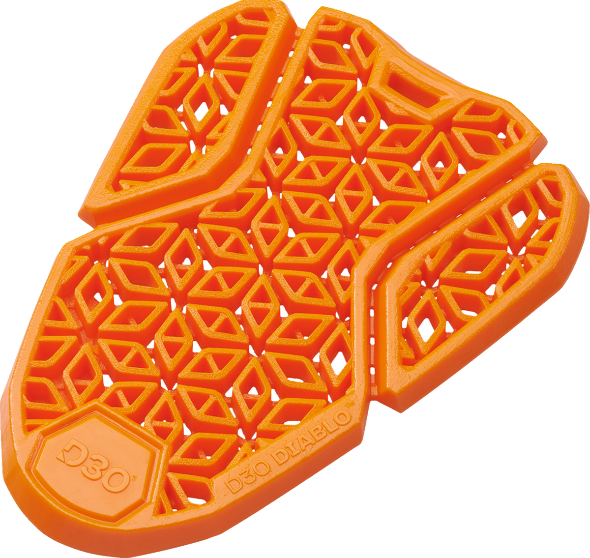 Icon D3O® Diablo Guards - Level 2