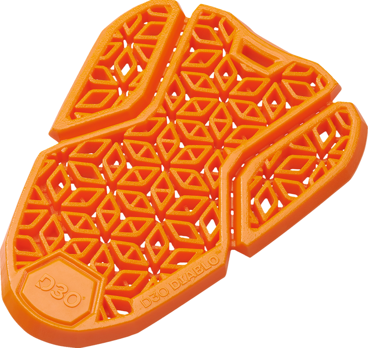 Icon D3O® Diablo Guards - Level 2