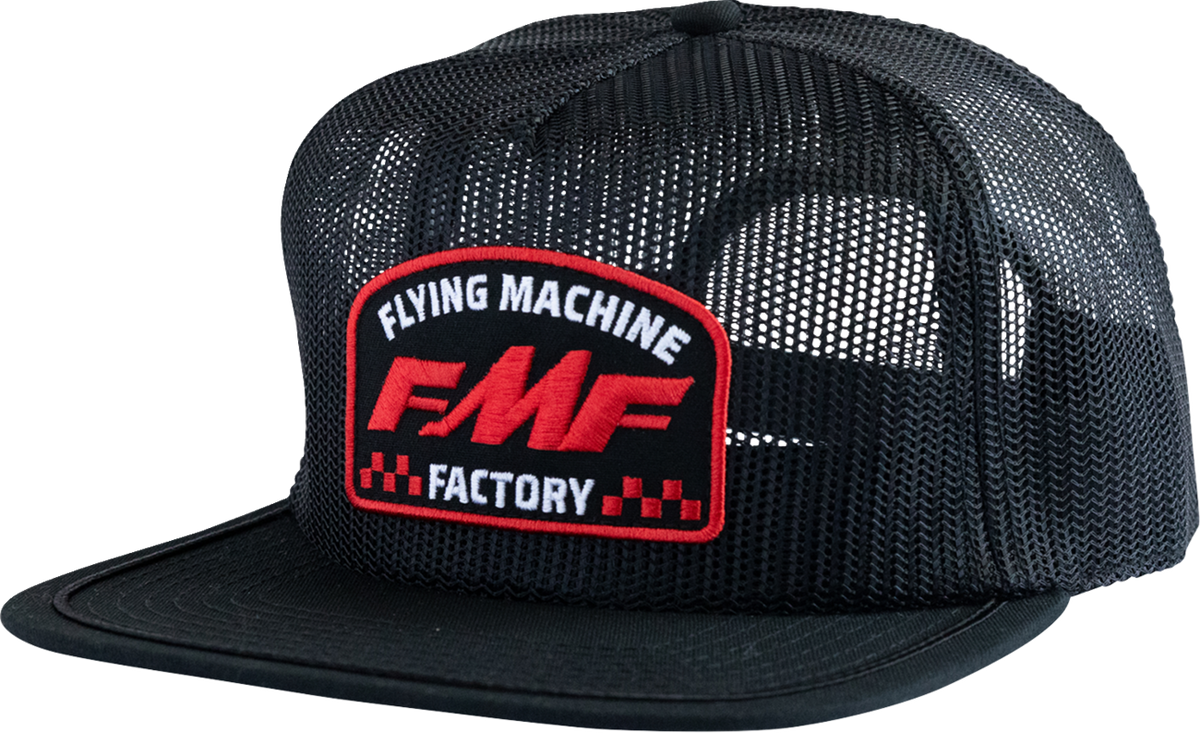 FMF Chamber Hat