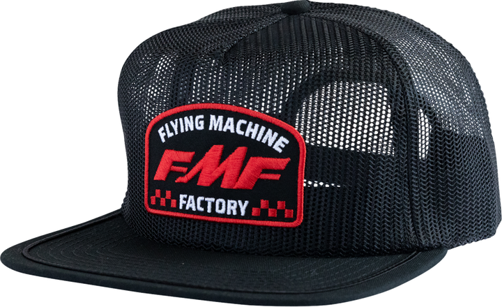 FMF Chamber Hat