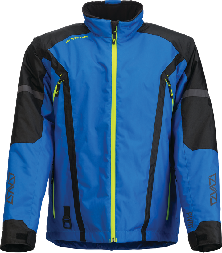 Arctiva Pivot 8 Insulated Jacket
