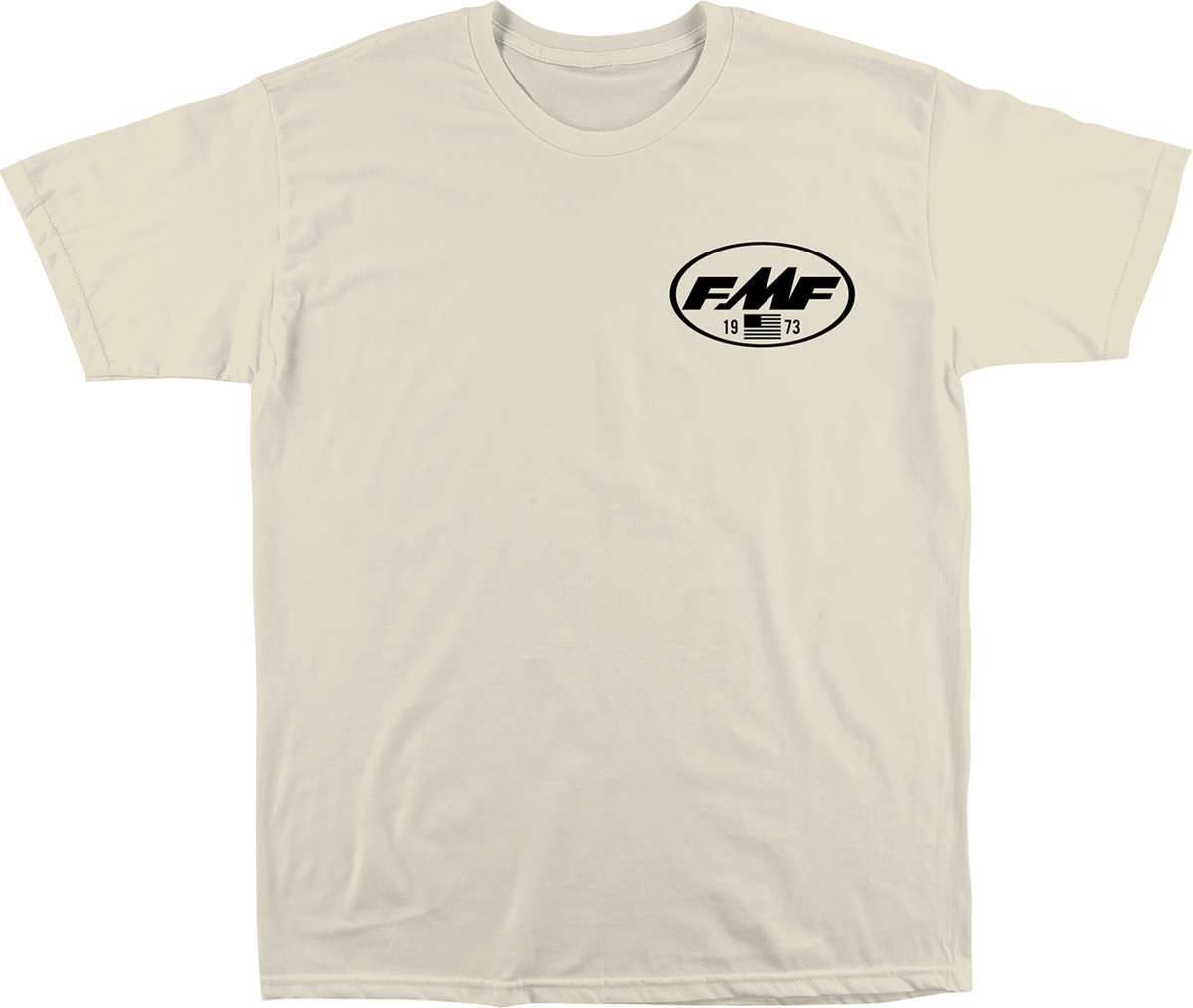FMF Block Party T-Shirt