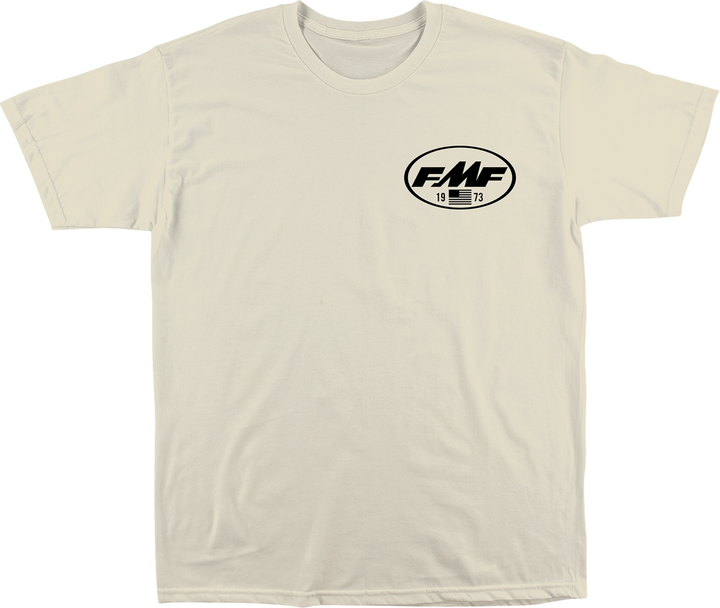 FMF Block Party T-Shirt